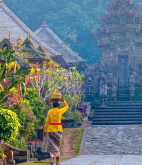 Viaggi mu misura Bali