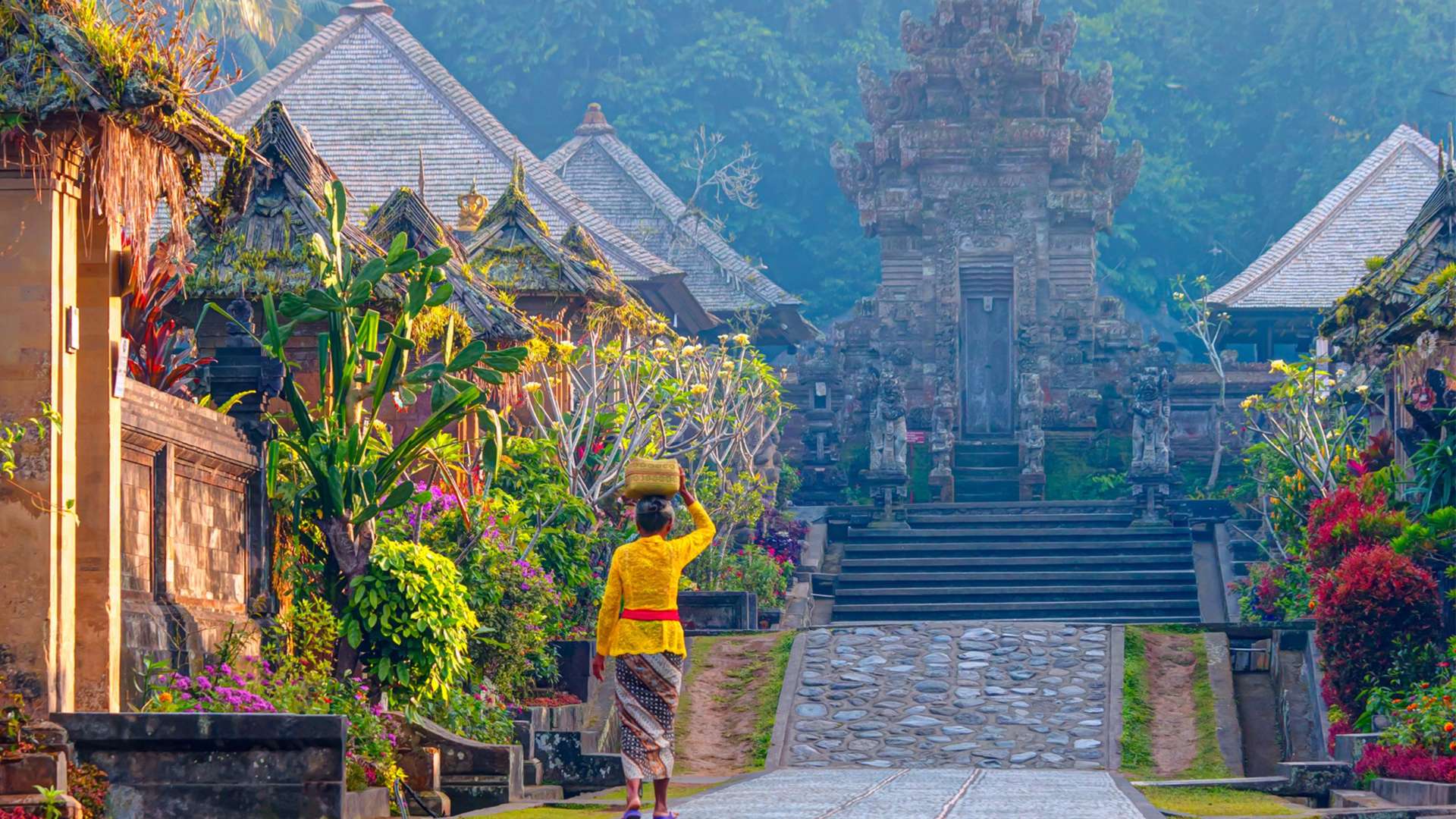 Viaggi mu misura Bali
